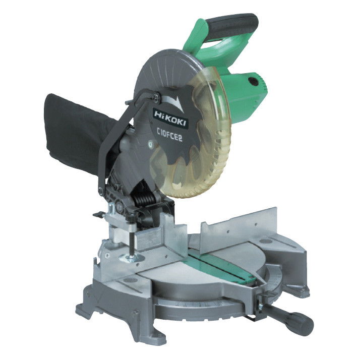 HiKoki C10FCE2UTZ gérvágó termék fő termékképe