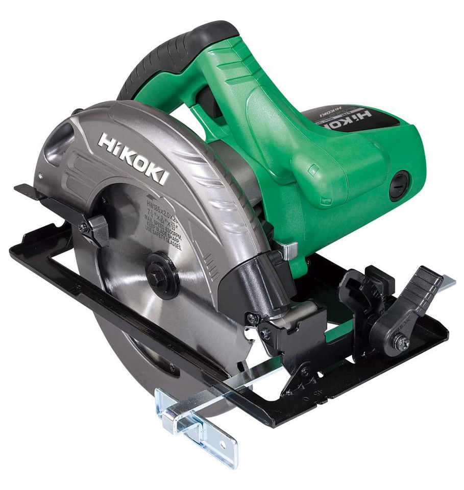 HiKoki C7STWAZ körfűrész (kofferben) termék fő termékképe