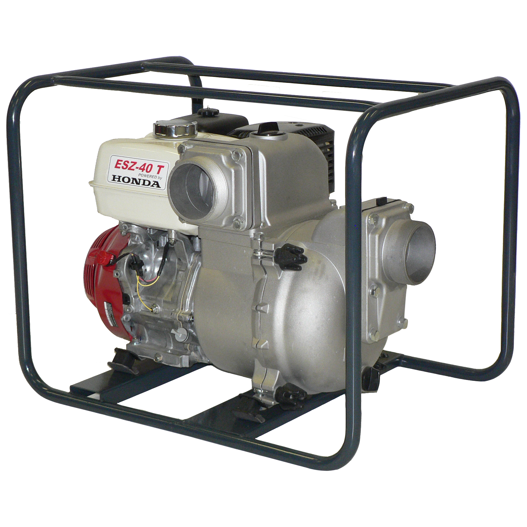 ESZ-40 T szennyvízszivattyú termék fő termékképe