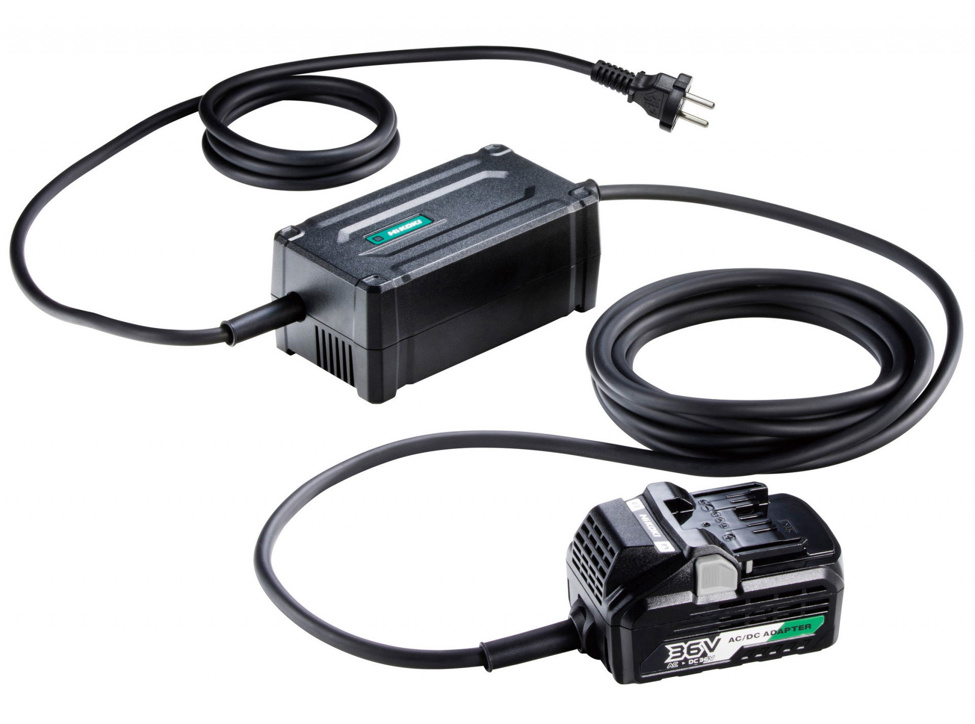 HiKoki ET36AW0Z adapter termék fő termékképe