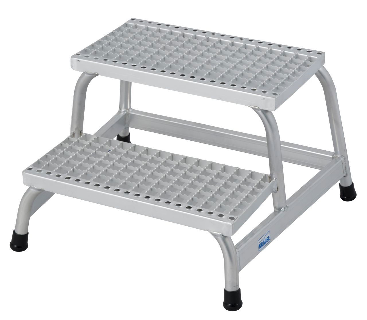 Krause STABILO Professional szerelődobogó rácsos fokokkal, 2 fokos termék fő termékképe