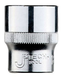 JeTech SK1/2-23 1/2"-os dugókulcs fej, 23 mm termék fő termékképe