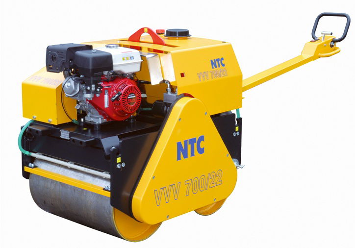 NTC VVV 700/22 vibrohenger termék fő termékképe