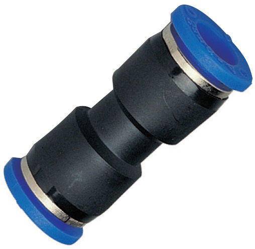 Rectus PUC 10 egyenes csatlakozó, 10 mm termék fő termékképe