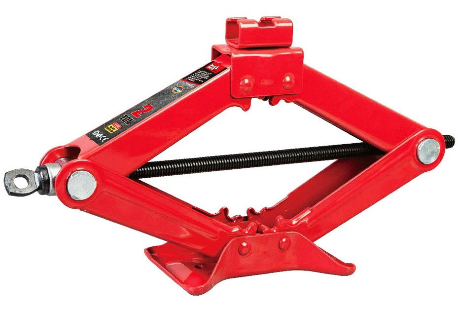 Torin Big Red T10202-GS trapéz emelő, 2 t termék fő termékképe