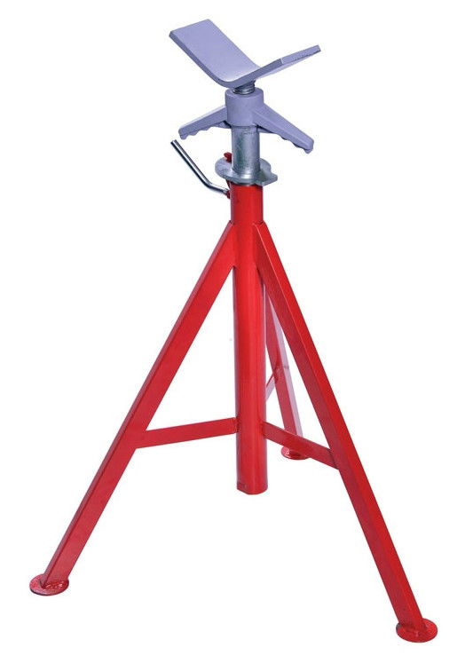 Torin Big Red TD1108 V-fejű szerelőbak lakatos munkákhoz, 1.13 t termék fő termékképe