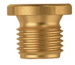 Rectus (VZ 05) M5 csatlakozású zárócsavar termék fő termékképe