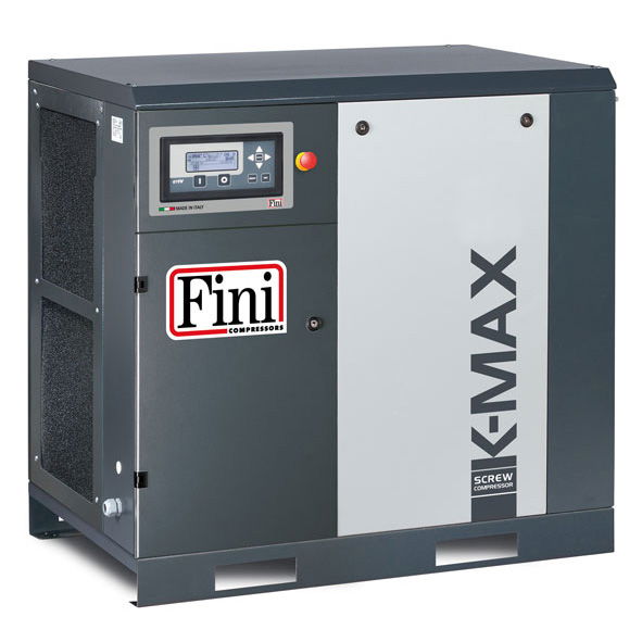 Fini K-MAX 1513 (IE3) csavarkompresszor termék fő termékképe