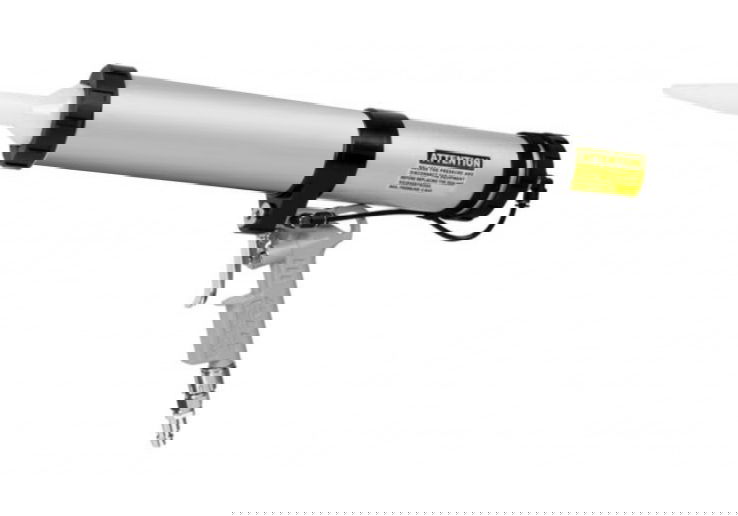 Betta 60S/2 pneumatikus kinyomópisztoly, 600 ml termék fő termékképe